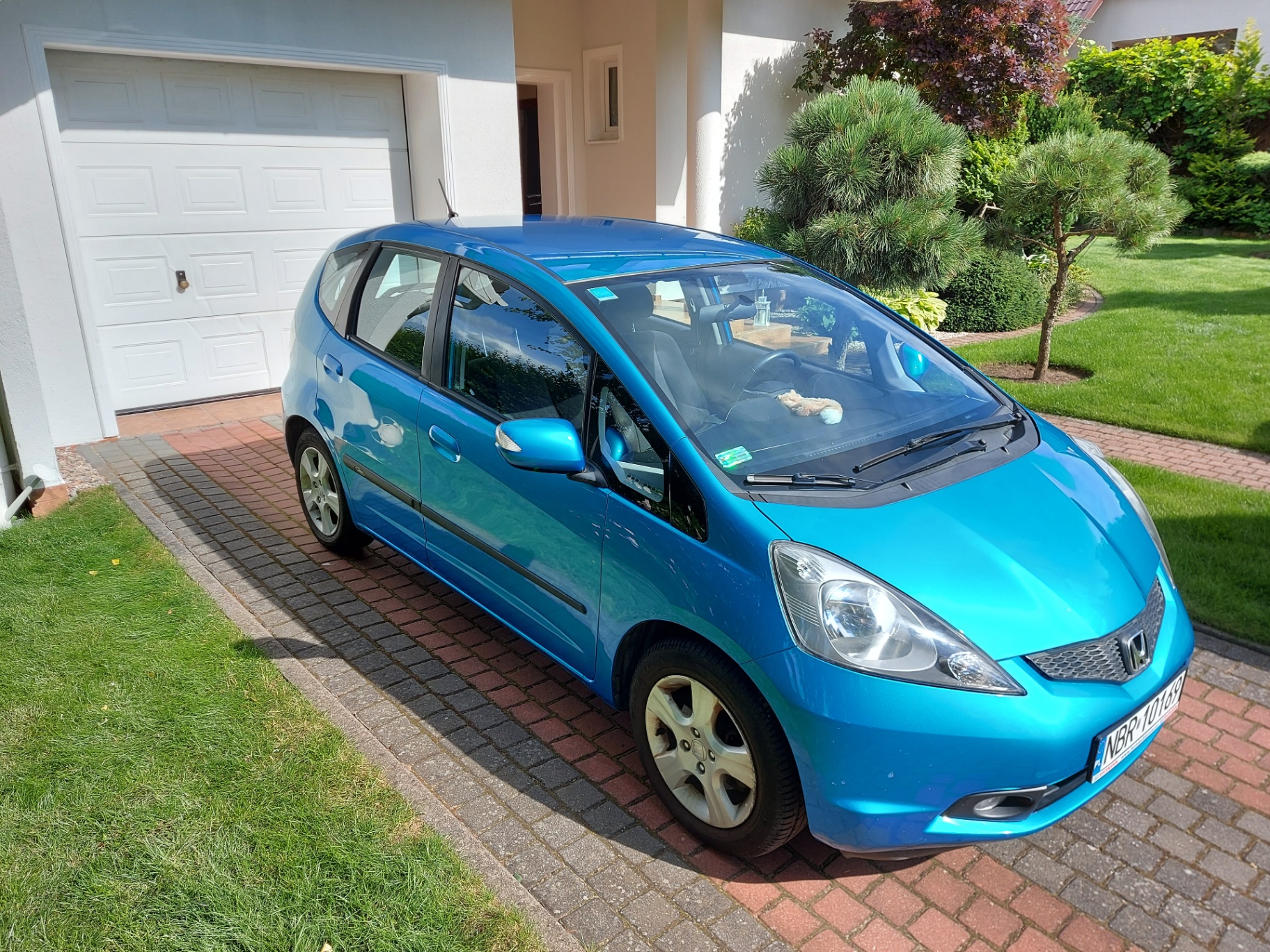 Full Detail — Twoje auto może wyglądać jak nowe